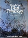 Introductory Plant Physiology Introductory Plant Physiology