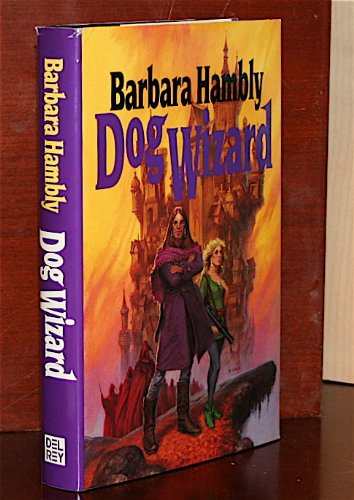 Dog Wizard (Hardcover) First Edition