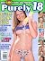 Purely 18 Adult Magazine Ja...