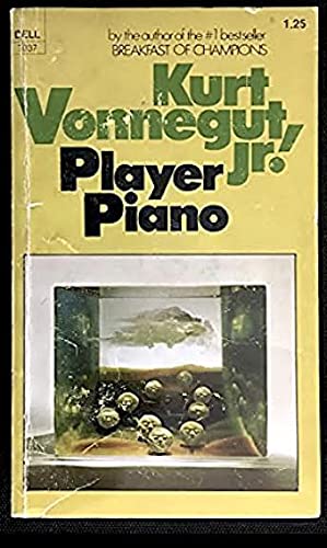 The Player Piano