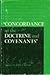 Concordance to the Doctrine and Covenants