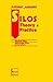 SILOS:THEORY & PRACTICE,