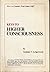 Keys to Higher Consciousness: How to Contact Your Inner Self