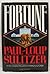 Fortune by Paul-Loup Sulitzer (1987-09-03)