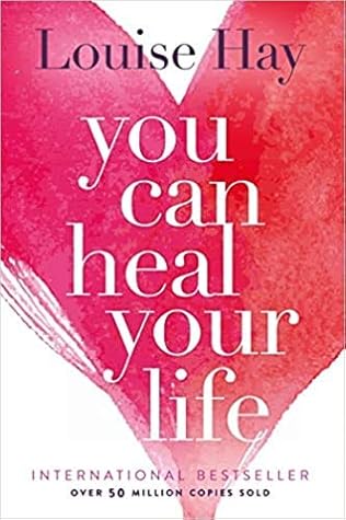 You Can Heal Your Life Paperback - Illustrated,1 Jan 1984