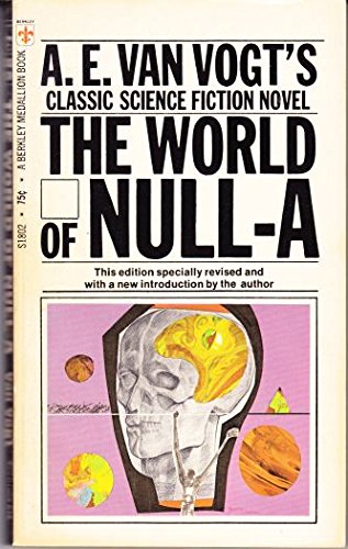 The World of Null-A