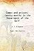 Camps and prisons twenty months in the Department of the Gulf 1865 [Hardcover]