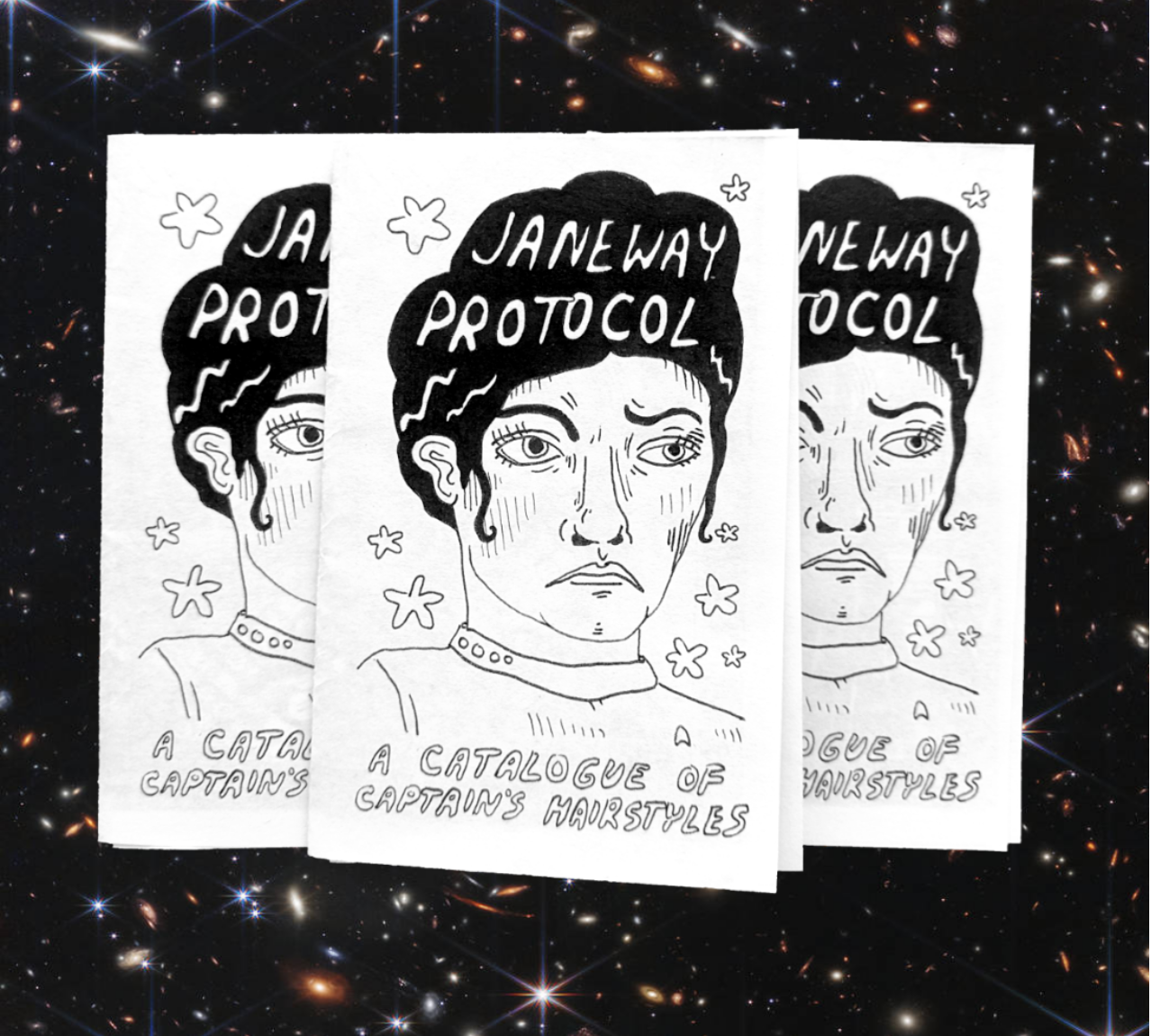 Janeway Protocol