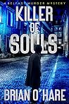 Killer of Souls (Inspector Sheehan Mysteries, #3)