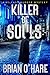 Killer of Souls by Brian O'Hare