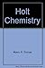 Holt Chemistry, Teacher's Edition by R. Thomas Myers (2004-09-30)