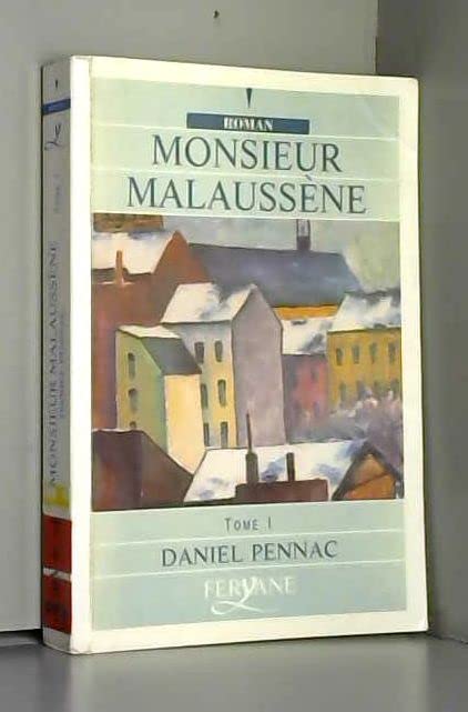 Monsieur Malaussène Vol I (Paperback)
