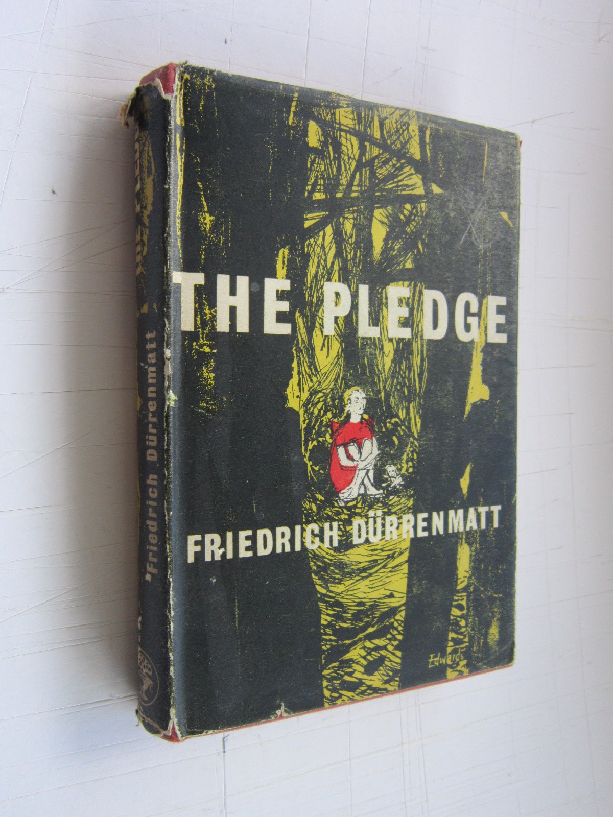 The Pledge