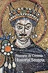 Historia secreta (Spanish Edition) by Procopio de Cesarea (2014-04-02)