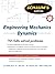 Schaum's Outline of Engineering Mechanics Dynamics (Schaum's Outlines) by E. Nelson (2010-08-31)