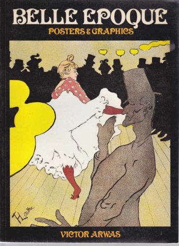 Belle Epoque posters & graphics (Paperback)