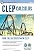 CLEP?Calculus Book + Online...