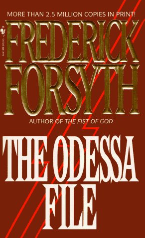 the-odessa-file