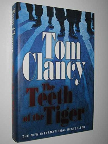 The Teeth of the Tiger