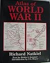 Atlas Of World War II