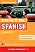 Drive Time Spanish: Beginner Level by Living Language (2009-09-01)