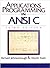 Applications Programming In Ansi C, 3E