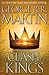 (A CLASH OF KINGS ) BY Martin, George R. R. (Author) Hardcover Published on (02 , 1999)