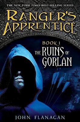 [(The Ruins of Gorlan )] [Author: John Flanagan] [Jun-2005]