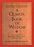 A Quaker Book of Wisdom by Robert Lawrence Smith (1998-05-03)