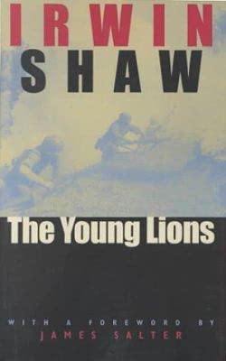 By Irwin Shaw The Young Lions [Mass Market Paperback]