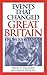 Events that Changed Great Britain from 1066 to 1714 (2004-03-30)