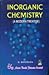 Inorganic Chemistry: A Mode...