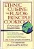 Ethnic Cuisine: TheFlavor-P...