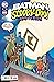 BATMAN & SCOOBY-DOO MYSTERIES #9 by Scott Jeralds