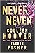 [‎‎1335004882] [ 978-1335004888] A book Never Never: A twisty, angsty romance Paperback 2023