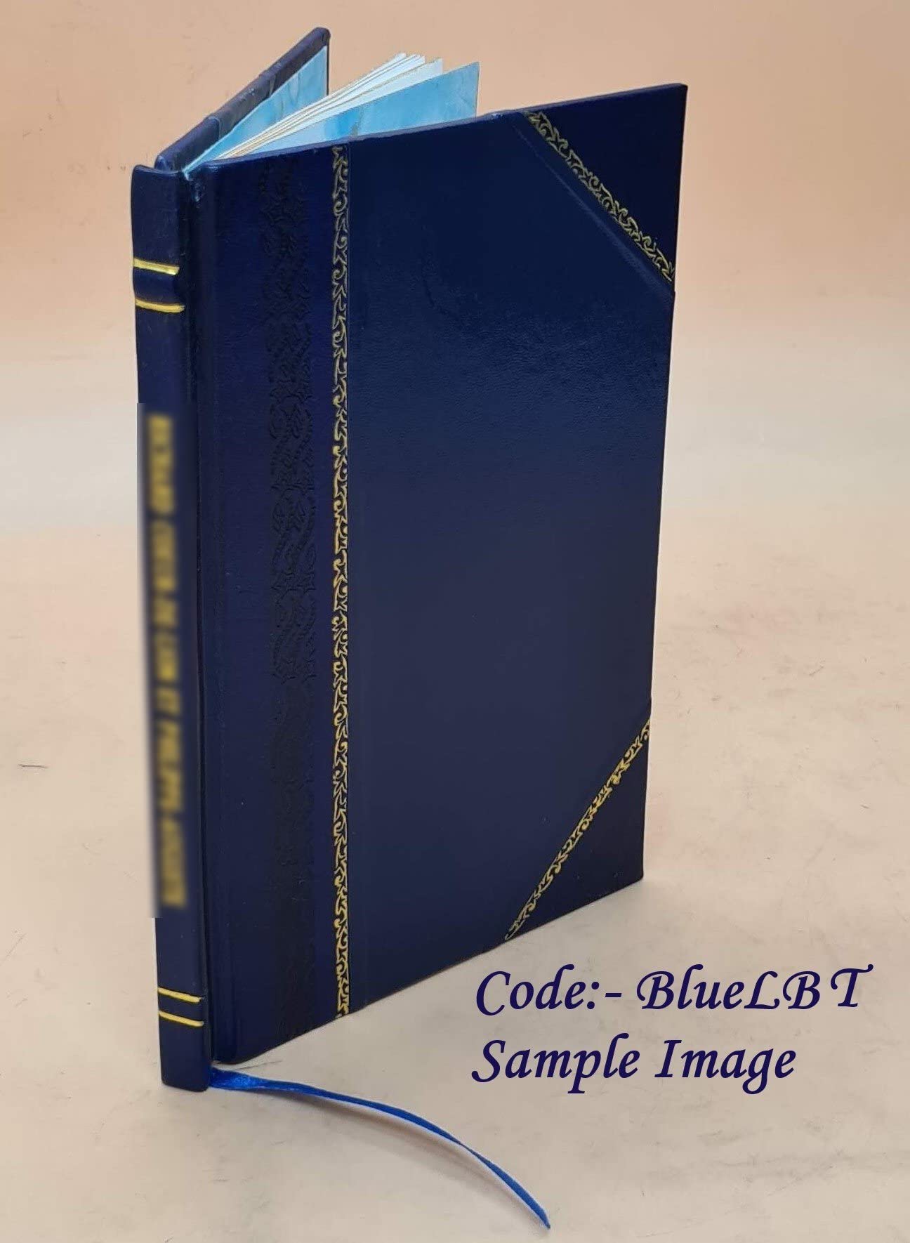 Orphée; rapports de l'orphisme et du christianisme, par André Boulanger. 1925 [Leather Bound] (Leather Bound)