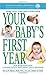 Your Baby's First Year: Fourth Edition by American Academy Of Pediatrics (2015-09-29)