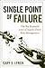 [(Single Point of Failure : The 10 Essential Laws of Supply Chain Risk Management)] [By (author) Gary S. Lynch] published on (November, 2009)