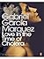 (Love in the Time of Cholera (Penguin Modern Classics)) [By: Marquez, Gabriel Garcia] [Sep, 2007]