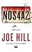 NOS4A2 (Spanish Edition) by Joe Hill (2010-01-01)