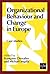 [(Organizational Behaviour and Change in Europe by Francoise Chevalier