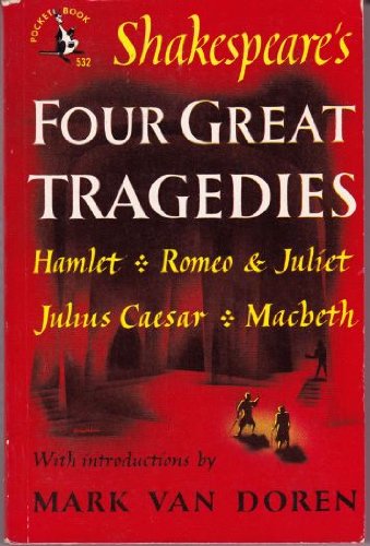 Four Great Tragedies