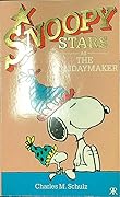 Snoopy Pocket Books: As the Holidaymaker No. 20