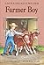 Farmer Boy By Wilder Laura Ingalls Williams Garth ILT