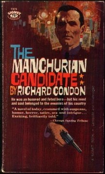 The Manchurian Candidate.