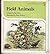 Field Animals (Puffin Books)