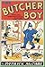 The Butcher Boy by McCabe, Patrick (2002) Paperback