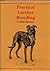 Practical Lurcher Breeding by David Brian Plummer (2009-04-06)