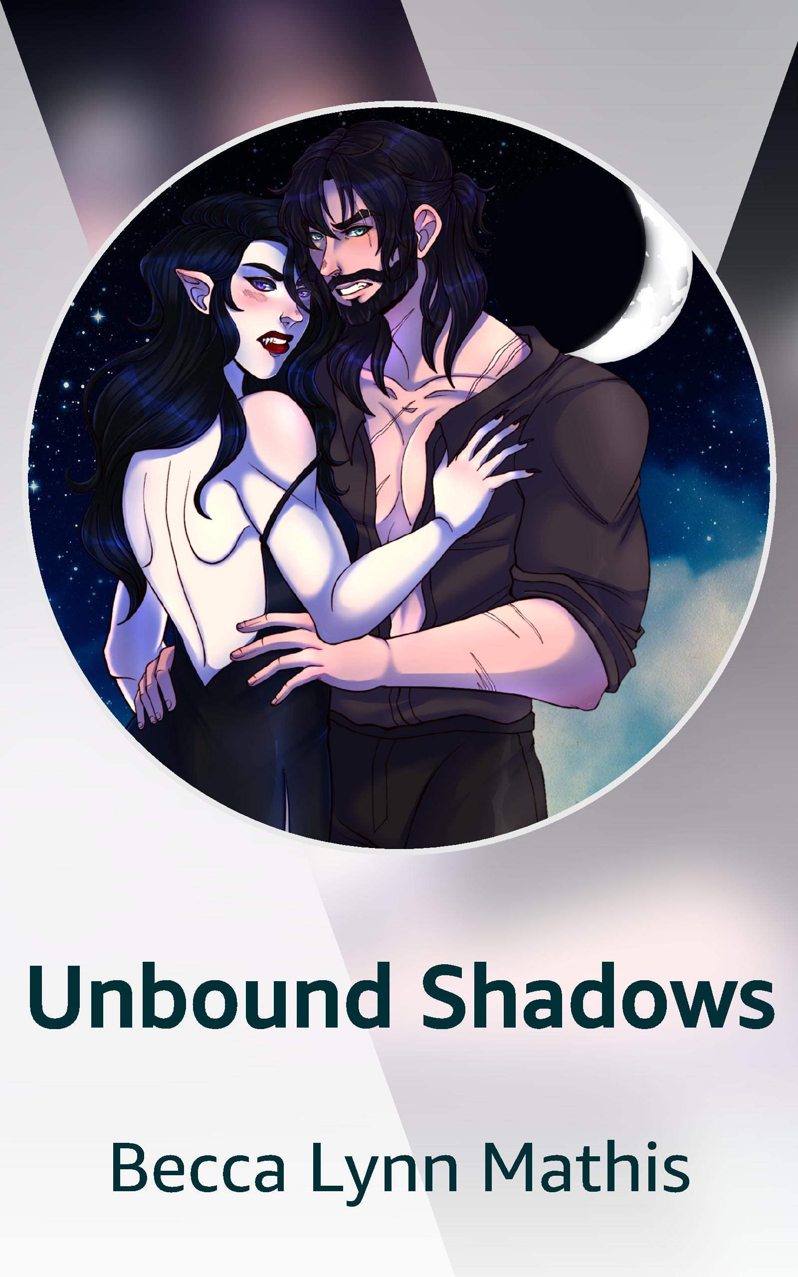 Unbound Shadows (Kindle Edition)