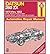[ Datsun 280ZX 1979 Thru 1983[ DATSUN 280ZX 1979 THRU 1983 ] ... by Rik Paul